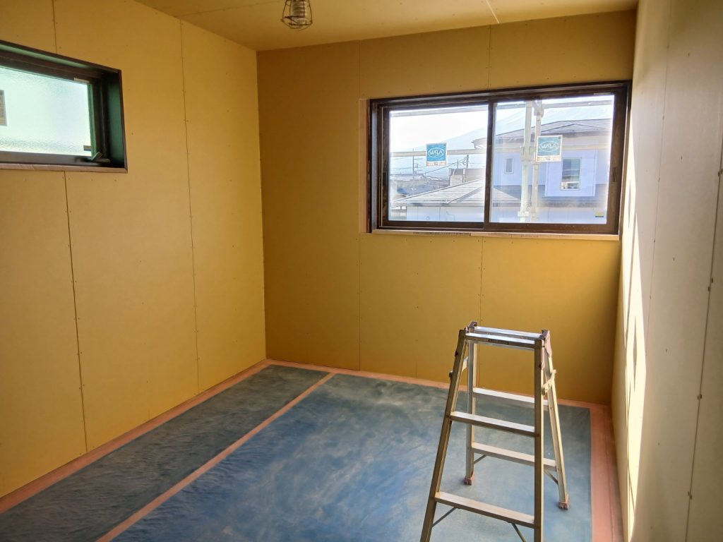 富士河口湖町　F様