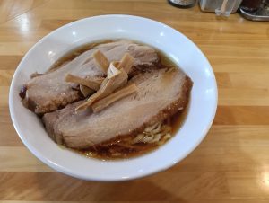 TT麺