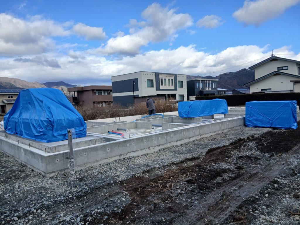 富士河口湖町　Y様