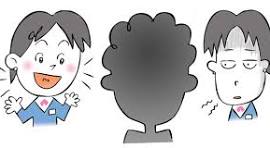 「意思決定は直観」