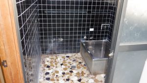 浴室リフォーム工事