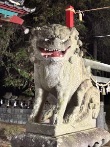 明けましておめでとうございます。