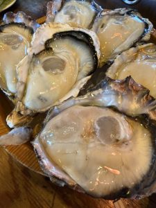 牡蠣