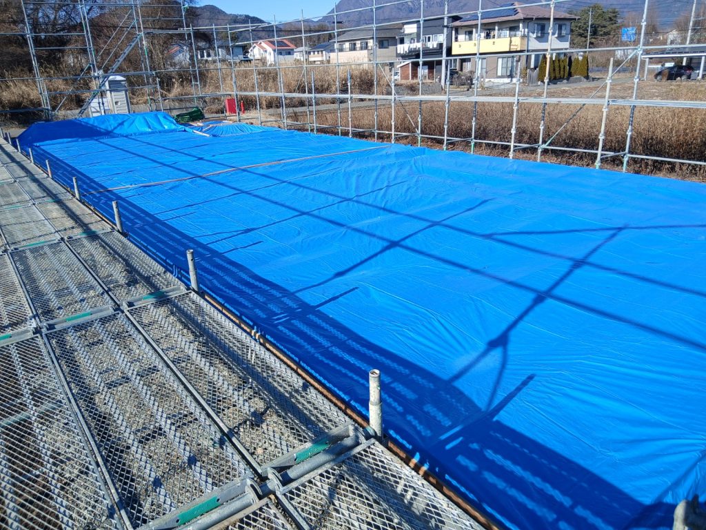 富士河口湖町　F様