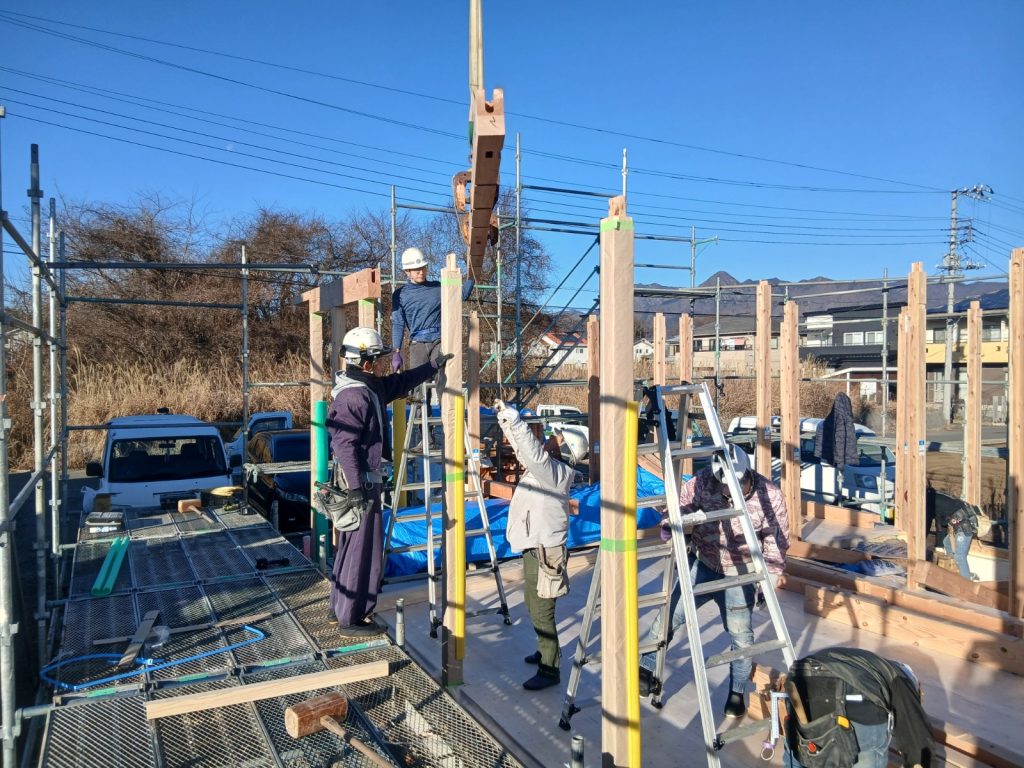 富士河口湖町　Y様