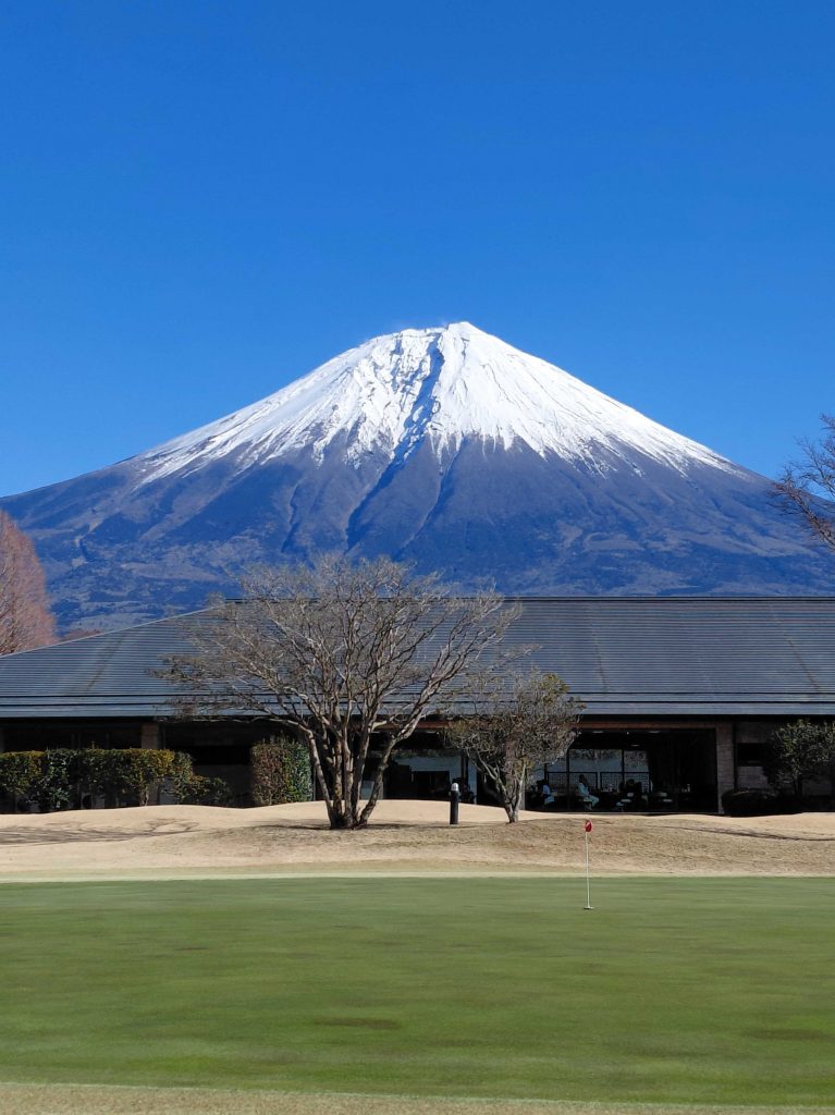 西富士ゴルフクラブ