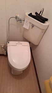 水回りリフォーム