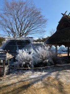 「西湖こおりまつり」