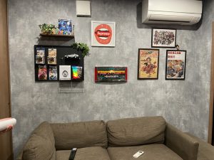 コレクション！！