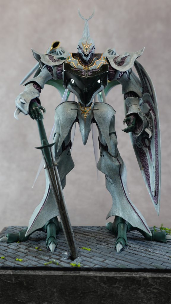 模活：サーバイン