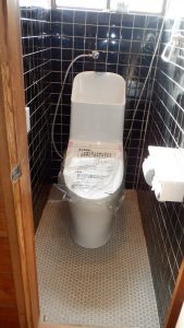 トイレリフォーム２