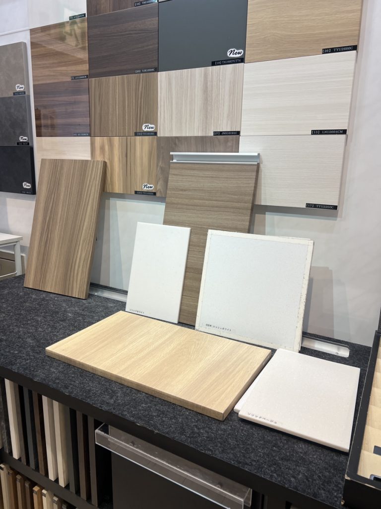 K様 ショールーム見学