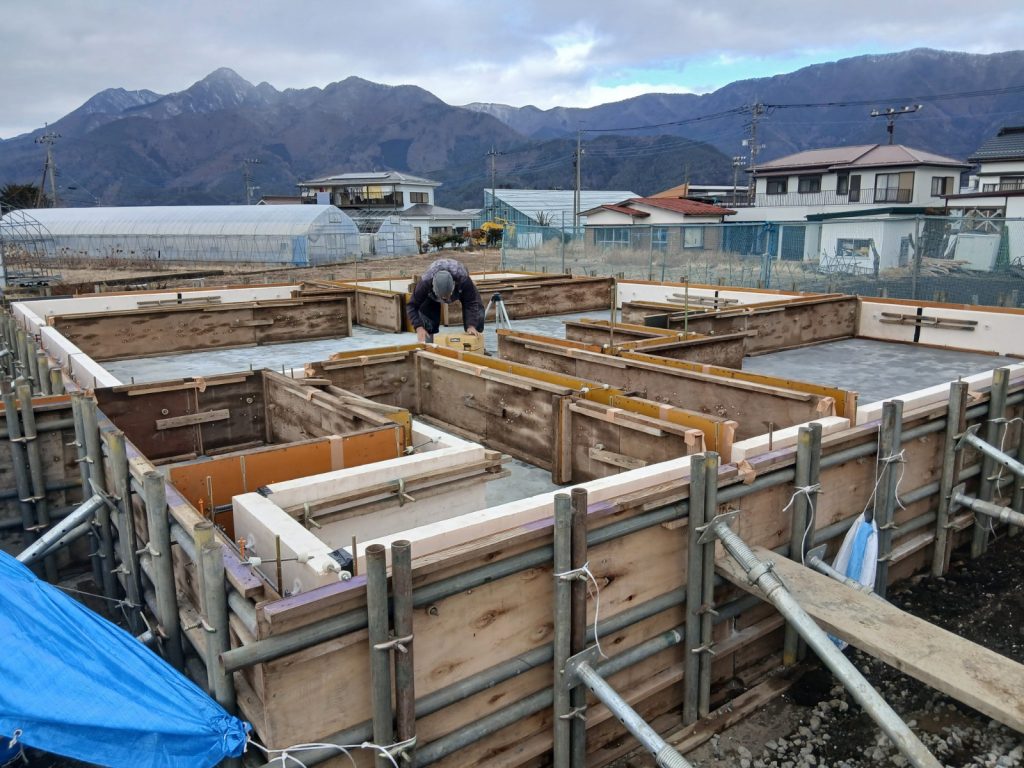 富士河口湖町　T様