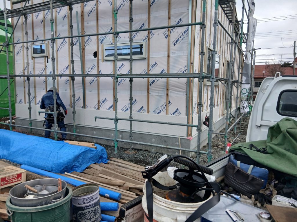 富士河口湖町　Y様