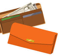 絶好の「財布の新調日」