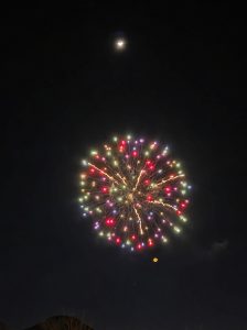 アイスキャンドル