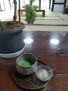 山梨県の国宝建造物　1