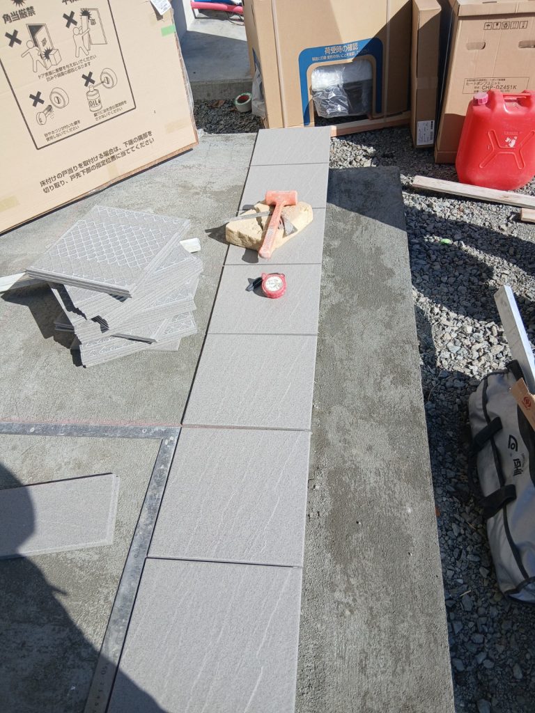 富士河口湖町　H様