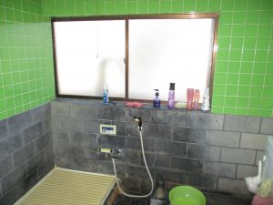 TOTOサザナ　システムバスルーム