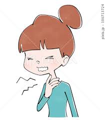 声が出ない！！