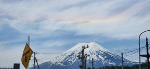 富士山
