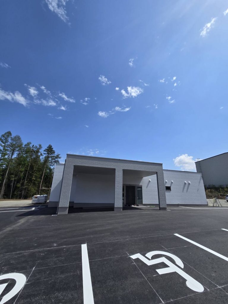 【富士河口湖町】家族葬　葬祭場