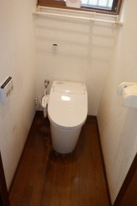 便器・洗面化粧台