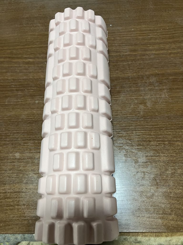 ボディーローラー