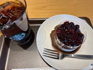 今日は何にしよう。。