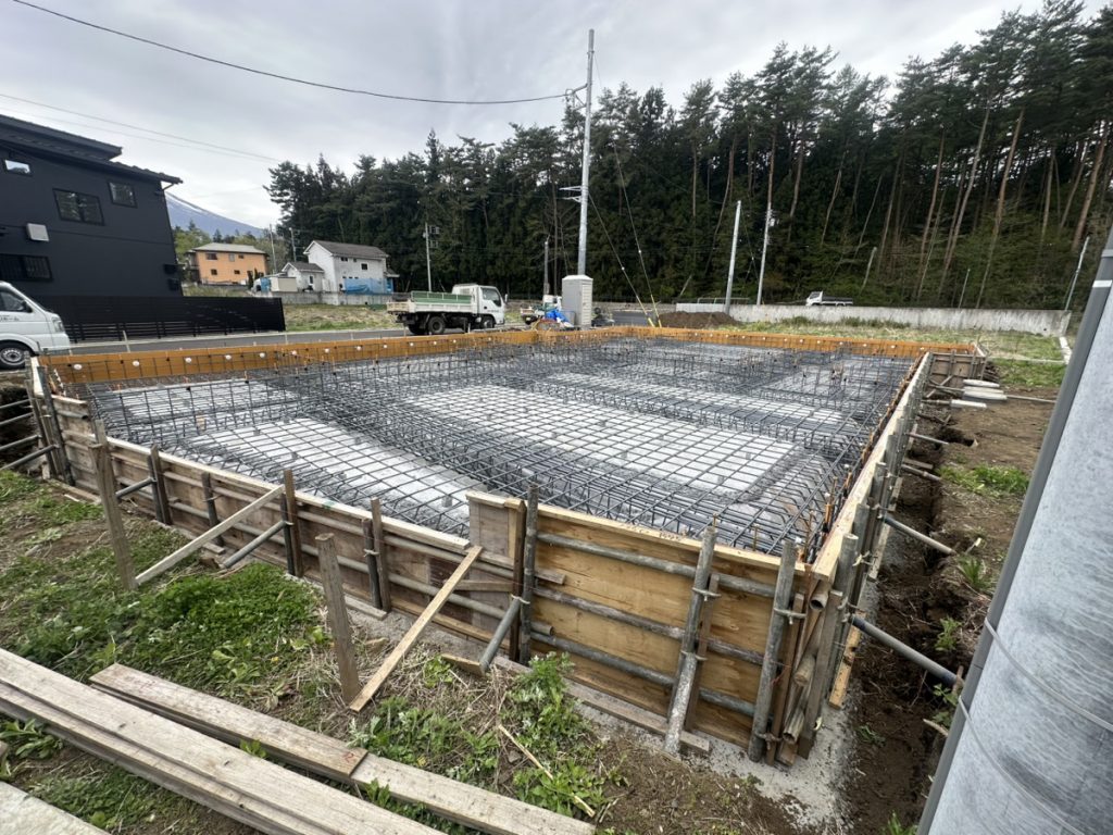 富士河口湖町　K様