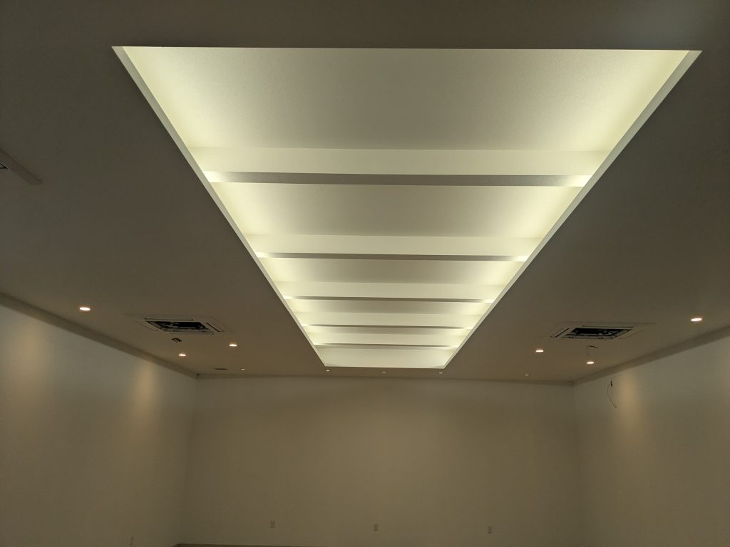 ラストスパート