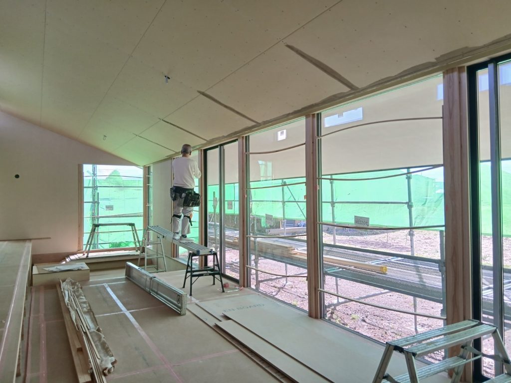 富士河口湖町　Y様