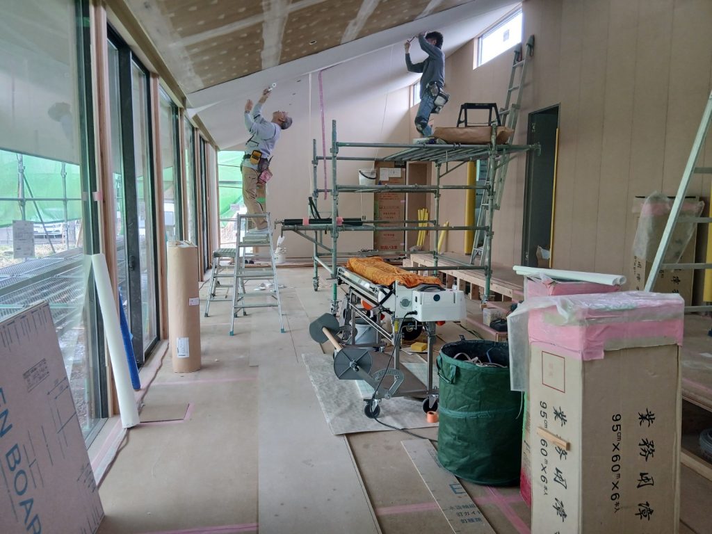 富士河口湖町　Y様