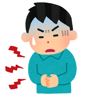 最悪の誕生日プレゼント「胃腸炎」、とてもいらない。現場監督が痛感した異常検知と初動判断の大切さ