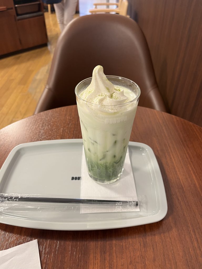 美味しかった～