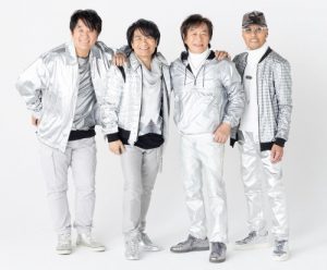 スタ☆レビ　野外編