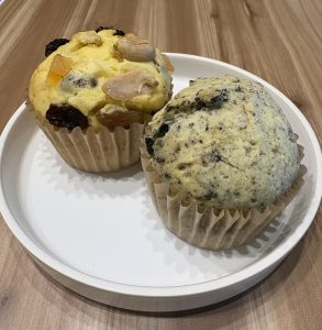 カップケーキ