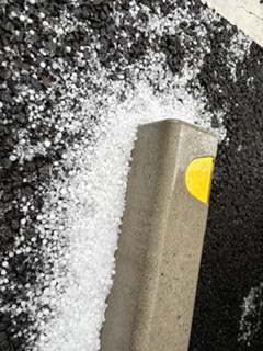 「まるごと住宅祭」は天気良く