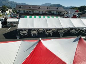 まるごと住宅祭 1日目 ♣
