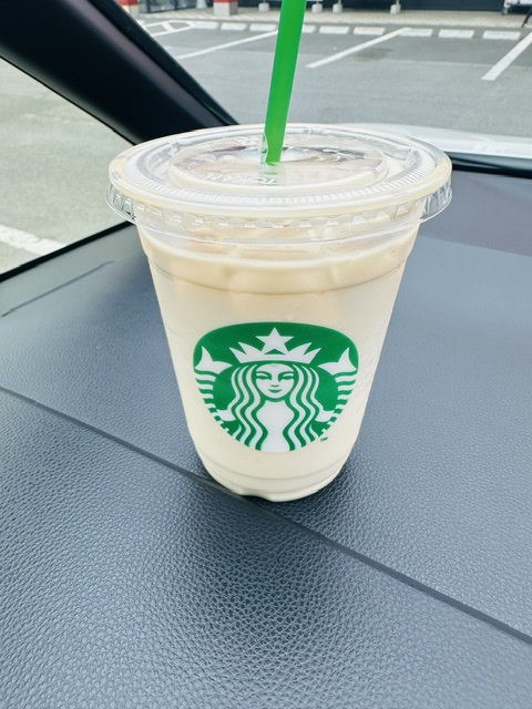 チラックスソーダ＆スイートミルク ♣