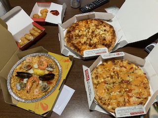 今年は食