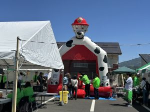 住宅祭2日目です。。