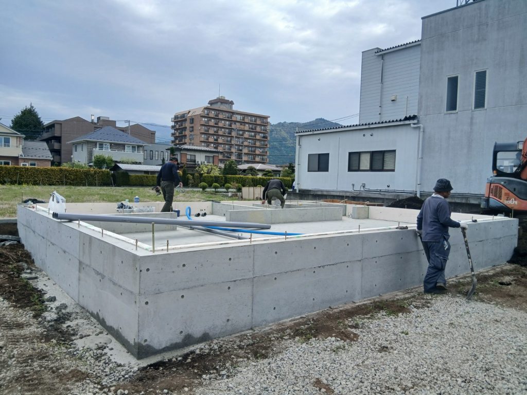 富士河口湖町　宿泊施設