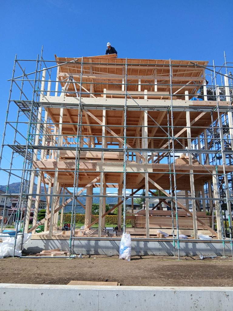 富士河口湖町　宿泊施設