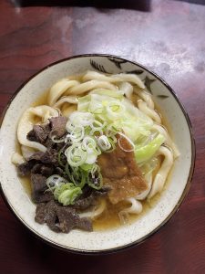 出汁が最高！