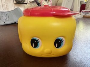 ノスタルジックな・・・