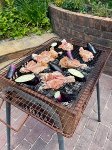 BBQ