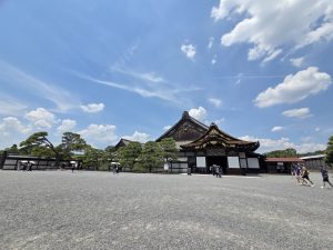 京都散策