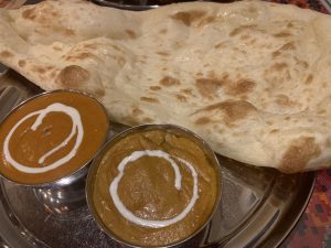 カレー好き
