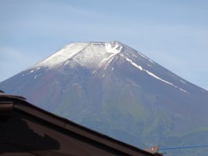 富士山